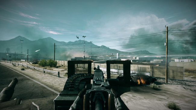 Battlefield 3