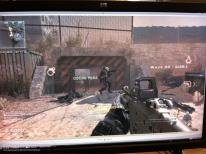 Call of Duty: Modern Warfare 3