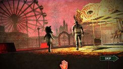 Diabolical Pitch