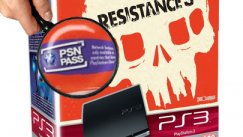 Resistance 3