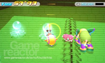 Kingdom Hearts 3D: Dream Drop Distance