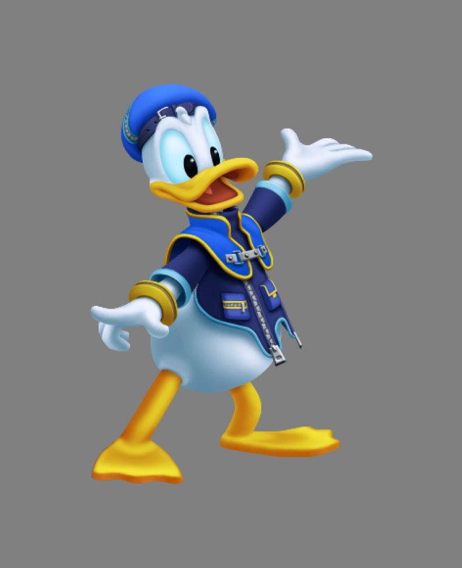 Kingdom Hearts 3D: Dream Drop Distance