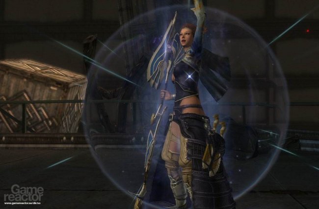 Lost Odyssey