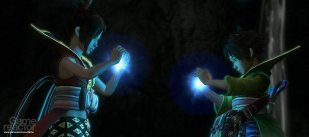 Lost Odyssey