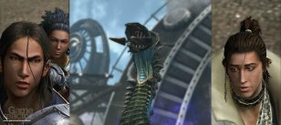 Lost Odyssey
