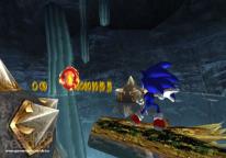 Sonic und die geheimen Ringe