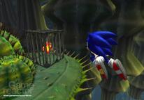 Sonic und die geheimen Ringe
