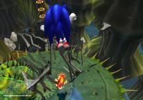 Sonic und die geheimen Ringe