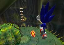 Sonic und die geheimen Ringe