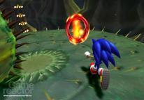 Sonic und die geheimen Ringe