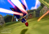 Sonic und die geheimen Ringe