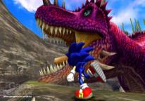 Sonic und die geheimen Ringe