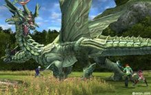 Phantasy Star Universe