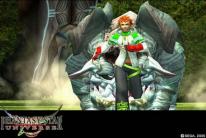 Phantasy Star Universe