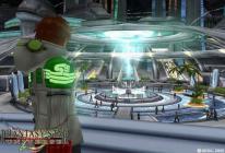 Phantasy Star Universe