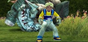 Phantasy Star Universe