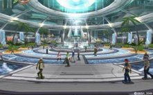 Phantasy Star Universe