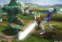 Phantasy Star Universe