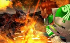 Phantasy Star Universe