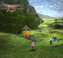 Phantasy Star Universe