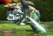 Phantasy Star Universe