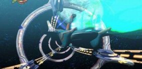 Phantasy Star Universe