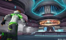 Phantasy Star Universe