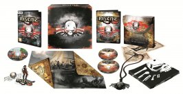 Risen 2: Dark Waters