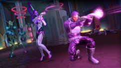 Saints Row: The Third