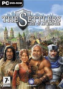Die Siedler: Aufstieg eines K�nigreichs