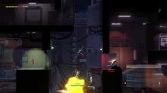 The Showdown Effect