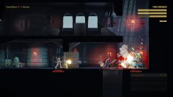 The Showdown Effect