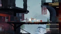 The Showdown Effect