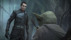 Star Wars: The Force Unleashed II