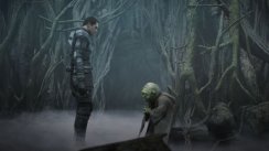 Star Wars: The Force Unleashed II