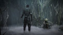 Star Wars: The Force Unleashed II