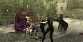 Bayonetta
