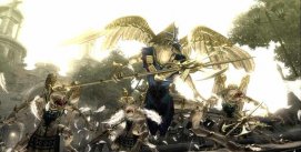 Bayonetta