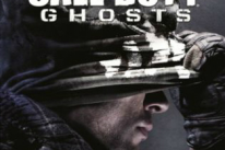 CALL OF DUTY: GHOSTS