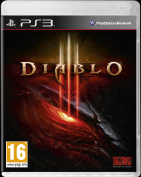 Diablo III