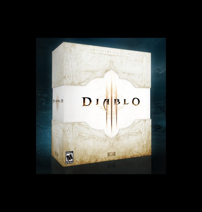 Diablo III