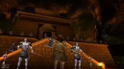 Gods & Heroes: Rome Rising