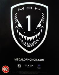 Medal of Honor: Warfighter