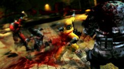 Ninja Gaiden 3