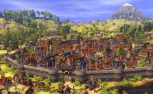Die Siedler: Aufstieg eines K�nigreichs
