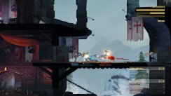 The Showdown Effect