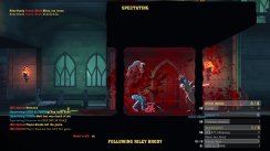 The Showdown Effect