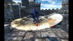 Sonic und die geheimen Ringe