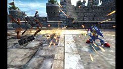 Sonic und die geheimen Ringe