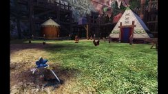 Sonic und die geheimen Ringe